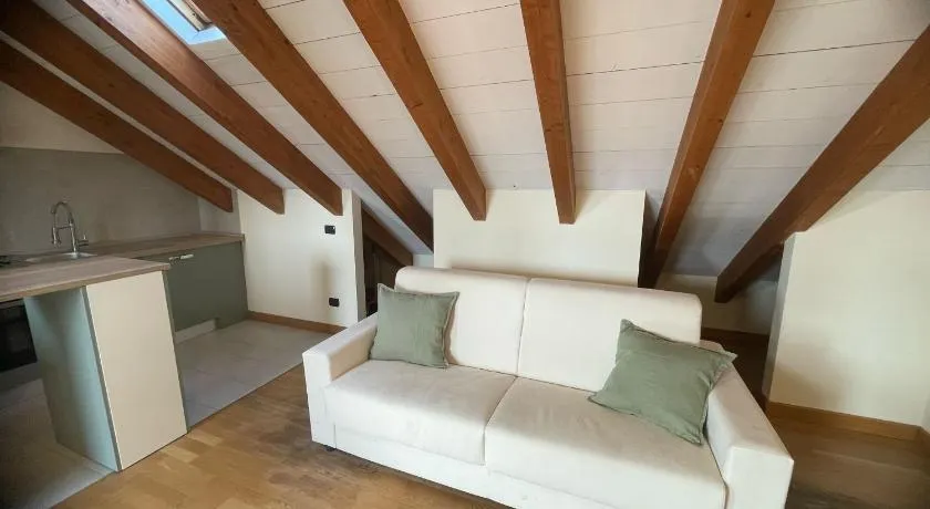 Orchidea Apartment - Image 1