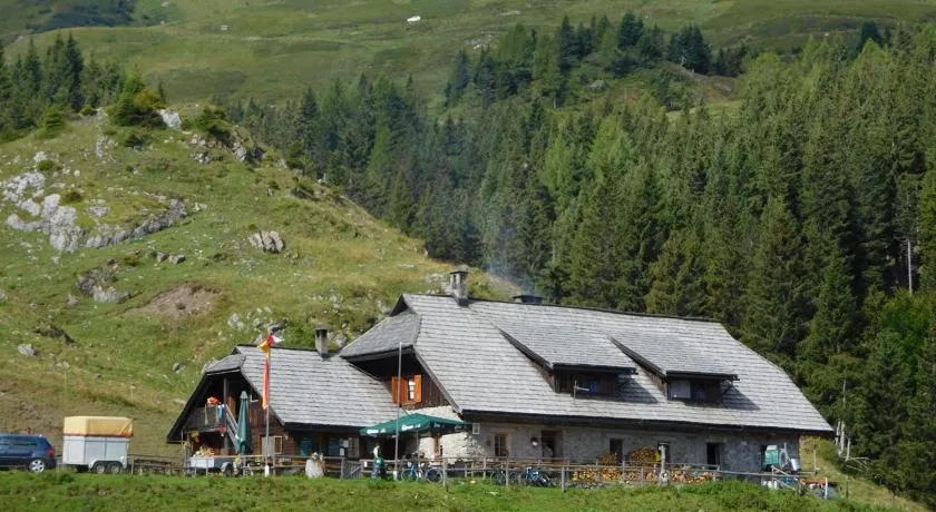Straniger Alm - Image 1