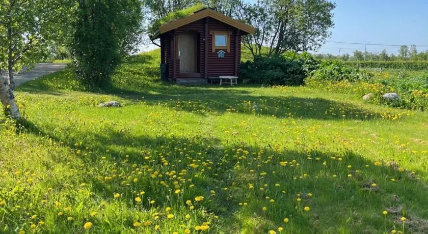 Gårdshytten, Dverbergveien 143 - Image 1