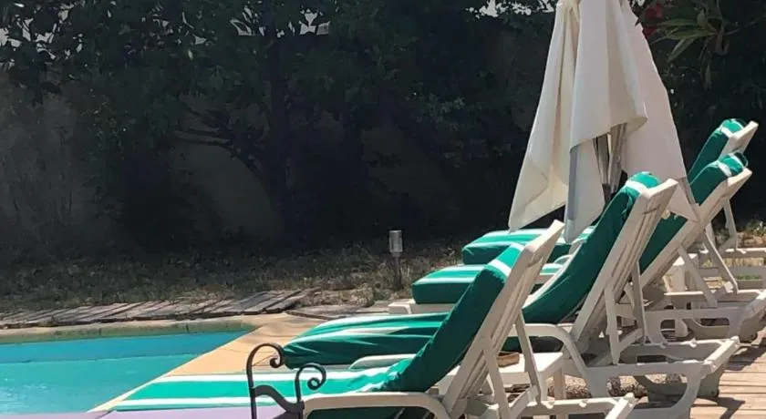 Maison charmante à Cassis avec piscine privée - Image 1