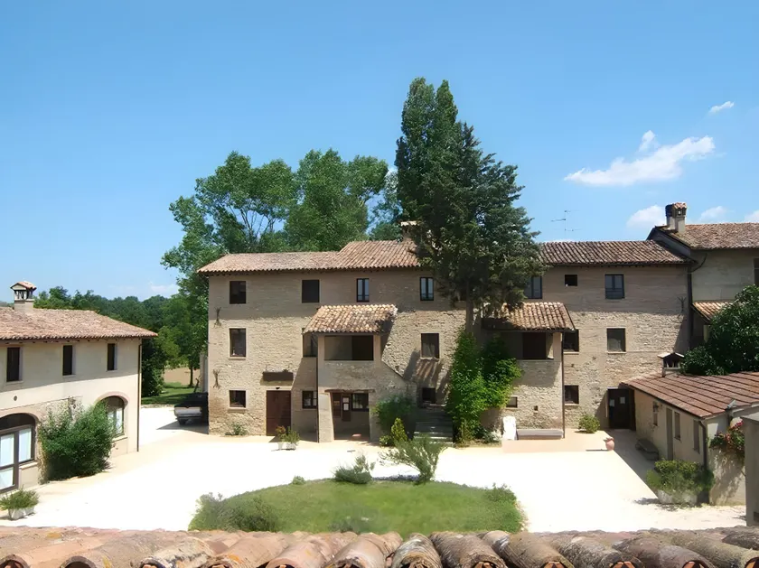 Agriturismo Nestore - Image 1