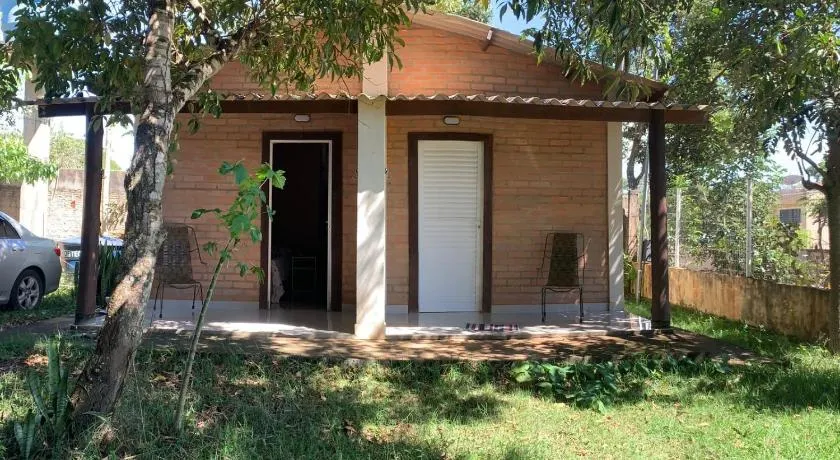 Casa Studio Uirá em Chapada dos Guimarães - Image 1