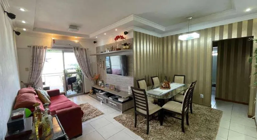 3 bedroom apartment in Marco for COP30 - Image 1