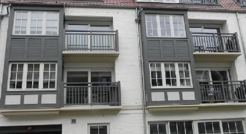 Appartement 3 Chambres A Koksijde - Image 1