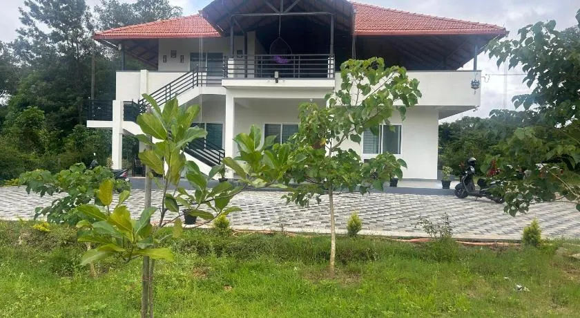 Sriram Guesthouse Chikmagaluru - Image 1