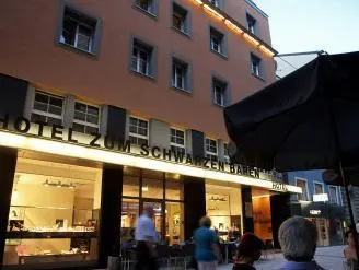 Hotel Schwarzer Bär - Image 1