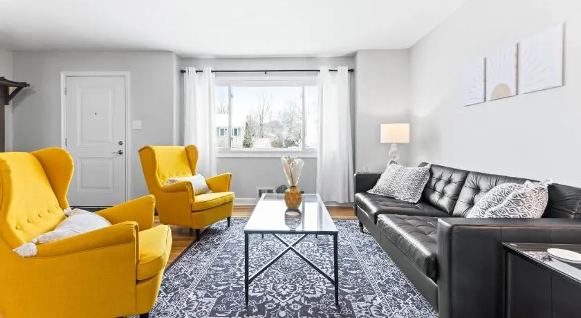 The Cranbrook- Close to OSU-Downtown Columbus-Short North-Clintonville-Upper Arlington - Image 1