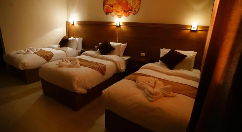 Petra Aretas Hotel - Image 1