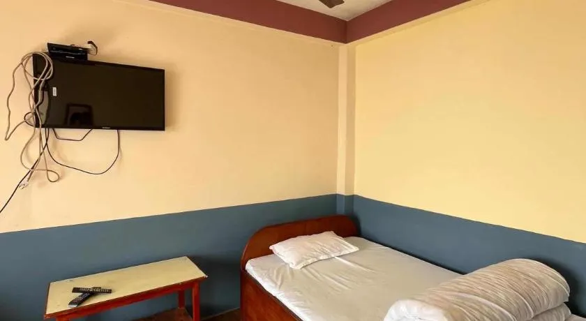 Hotel Kafyak - Image 1