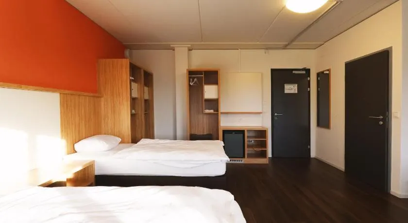 Sporthotel in der Sport Arena Siggenthal - Image 1