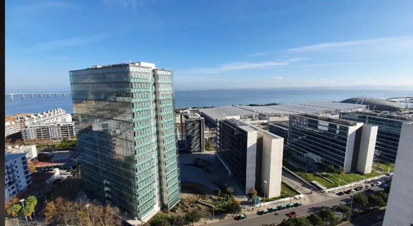 Suites Panoramic - River View - Image 1