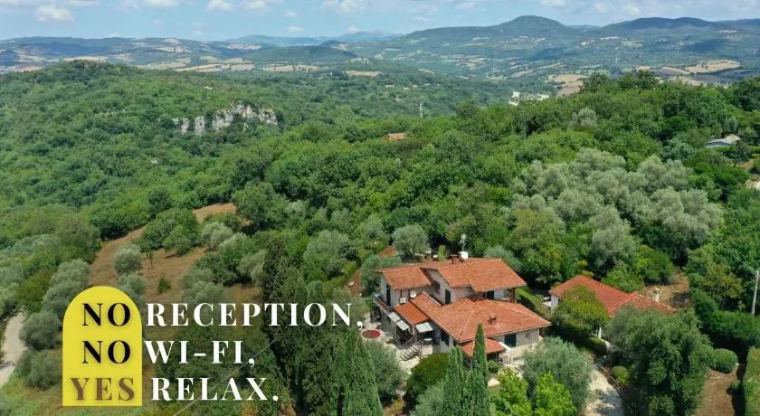 B&B Villa Miramì - Image 1