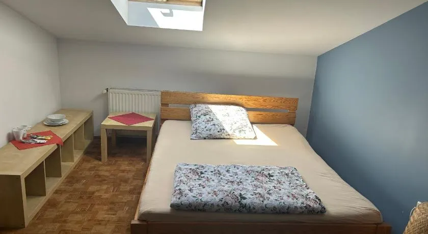 Jabłoń w Ogrodzie - Image 1