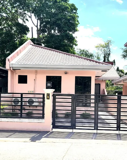 Mr B Guest House Room Rentals in San Fernando, Cebu - Image 1