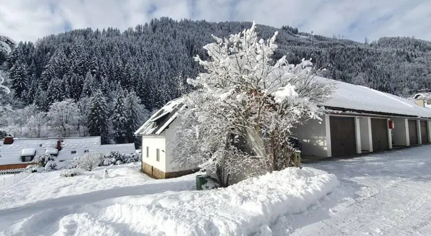 Murzeit Apartman - Image 1