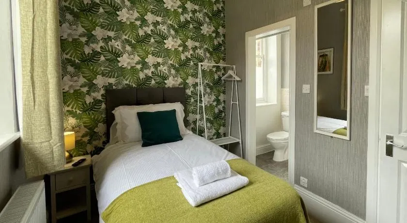 The Capsule Room at The Lairbeck in Keswick - Image 1