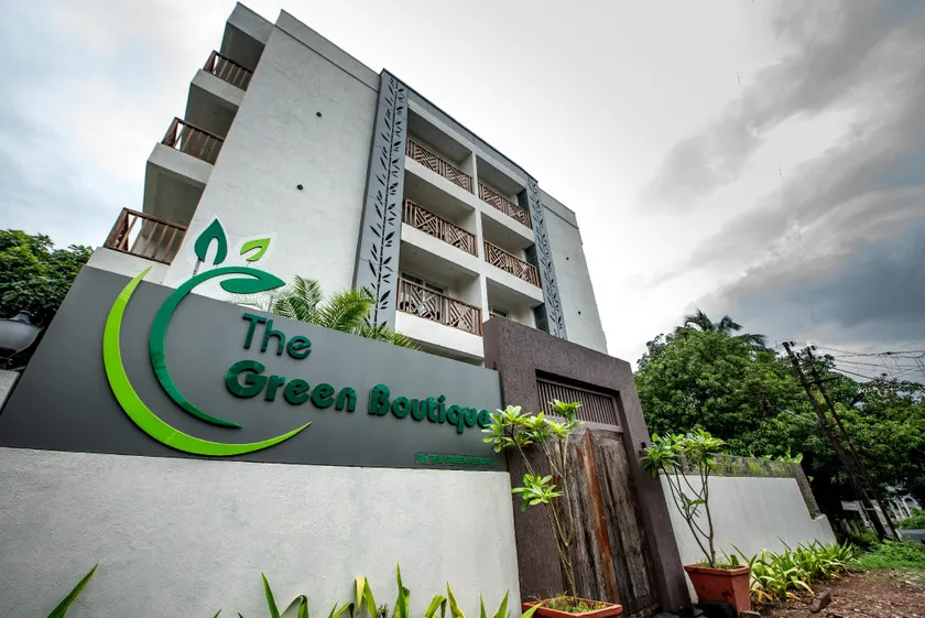 The Green Boutique - Image 1