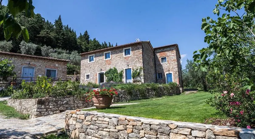 Podere La Contessa B&B - Image 1