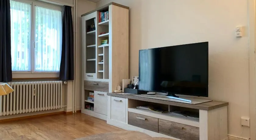 Ferienwohnung in Bern - Image 1