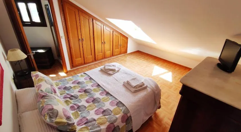 Exclusivo LOFT en el corazón de Casarabonela! - Image 1