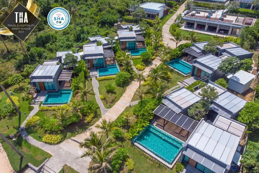 SEAnery Beach Resort - Image 1
