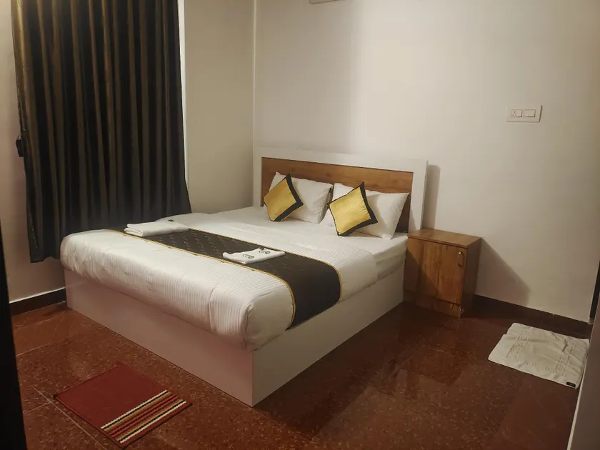 Pearl Villa Stay - Image 1