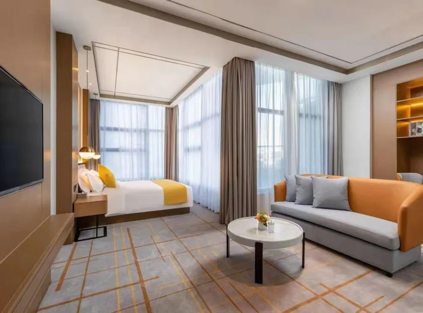 Youranju Hotel (Jinsha Plaza Branch) - Image 1