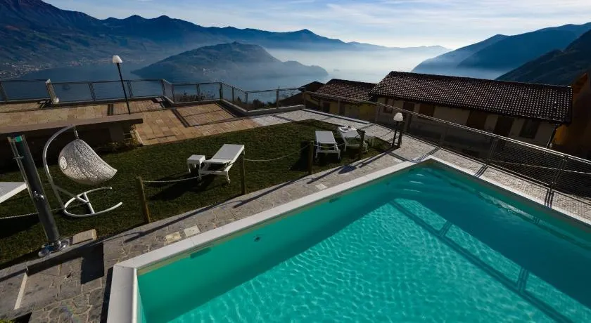 Terrazza a Lago - Image 1