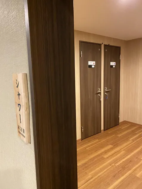 Arashi no Yakata - Image 1