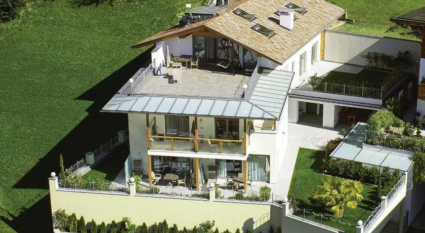 Apartmenthaus Gruberhof - Image 1