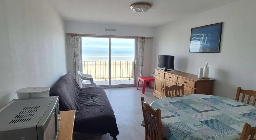 Appartement vue mer - 4 pers. - FR-1-236-192 - Image 1