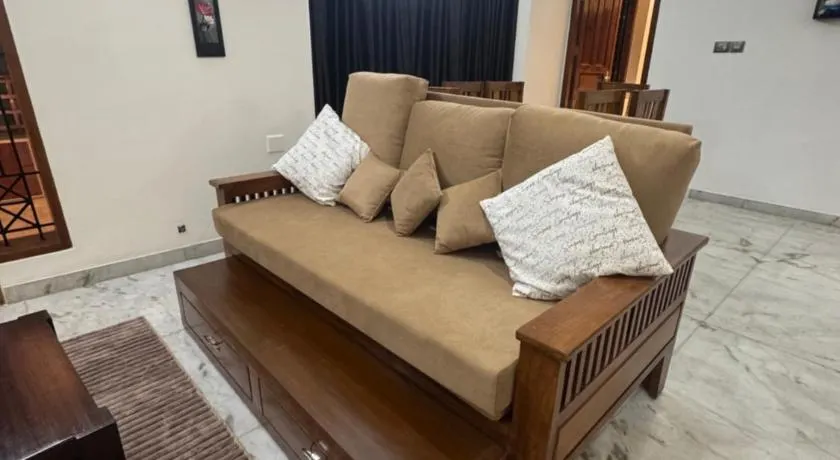 Bethel Homestay Trivandrum - Image 1