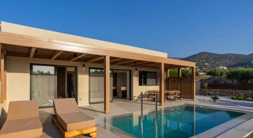 Lakka Suites - Image 1
