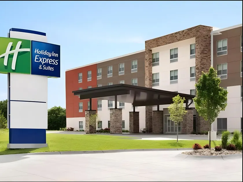Holiday Inn Express Greensboro Lake Oconee By IHG - Image 1