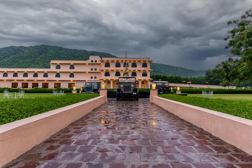 The Shakti Vilas By Trulyy - Image 1