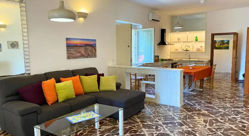 Charming House near the Sea in Torre Pali. - Image 1