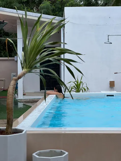 The Sierra Hostel Phuket - Image 1