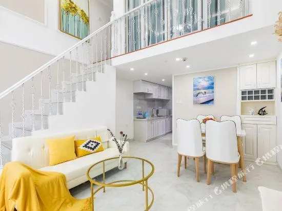 Victoria International Apartment, Guangzhou - Image 1