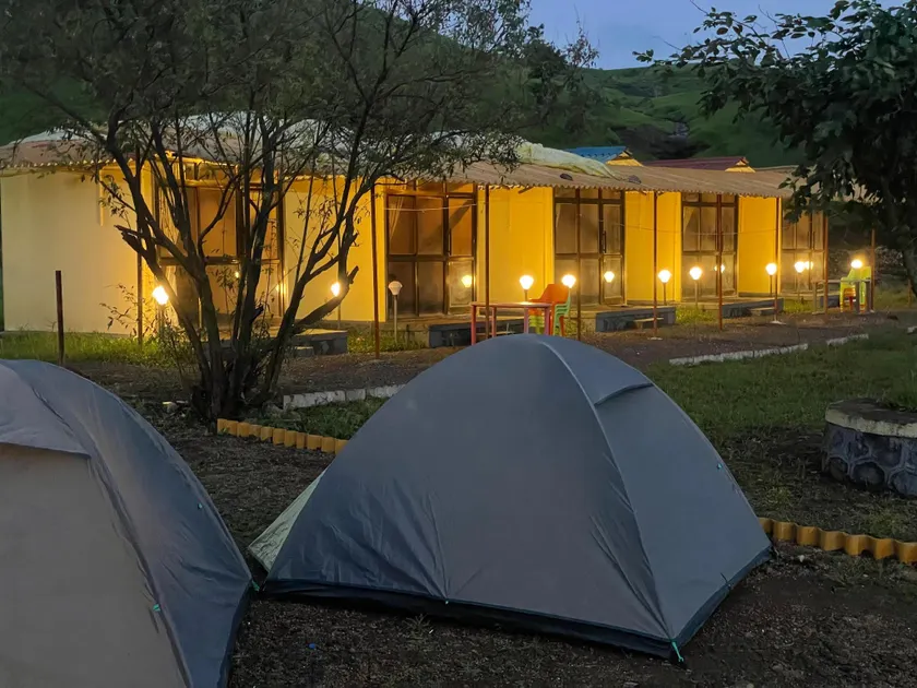 Wilson Valley lakeview resort & camping - Image 1