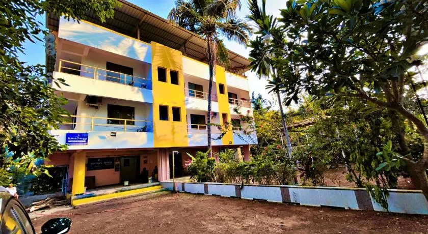 Seagull beach hotel and home stay - Image 1