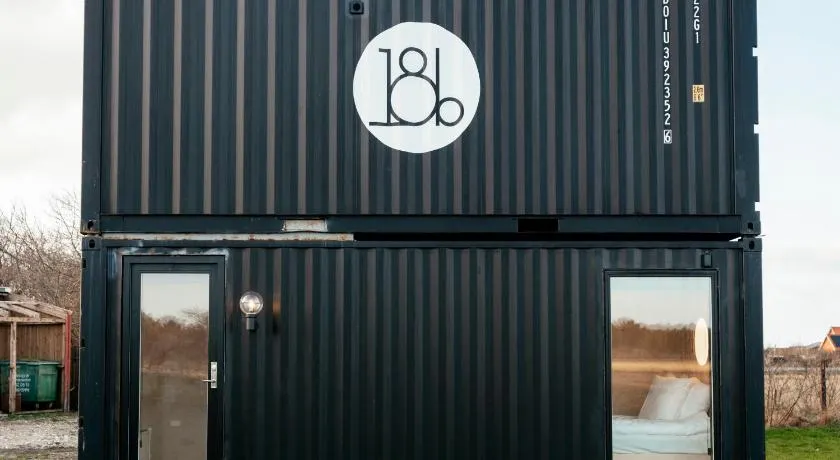 Containerhus 18b - Image 1