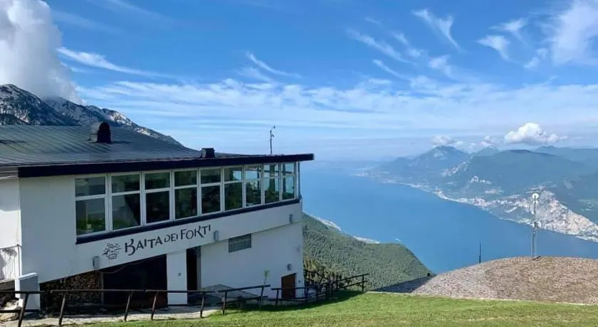 Locanda Baita dei Forti - Image 1
