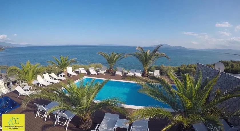 Tokalis Boutique Hotel & Spa - Image 1