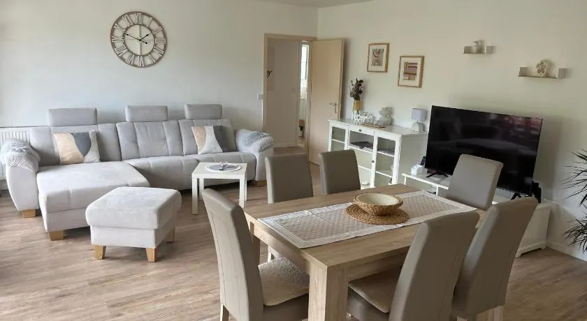 Ferienwohnung Blick Rappenstein - Image 1