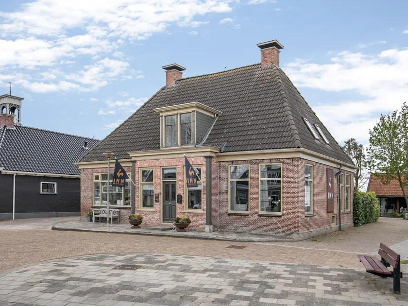 Group Holiday Home in the Nature - Image 1