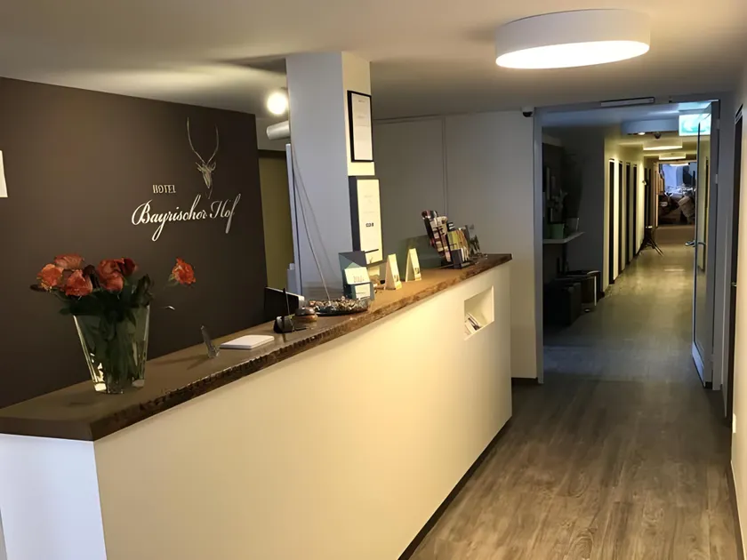 Hotel Bayrischer Hof - Image 1