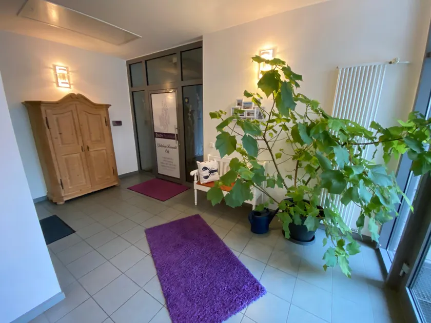 Gästehaus Lavendel - Image 1