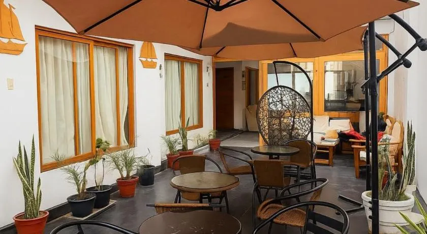 Ravenala - Apartment Paracas - Image 1