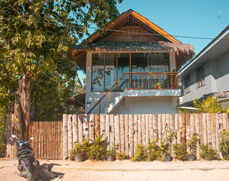 Paradiso Hostel Siargao - Image 1