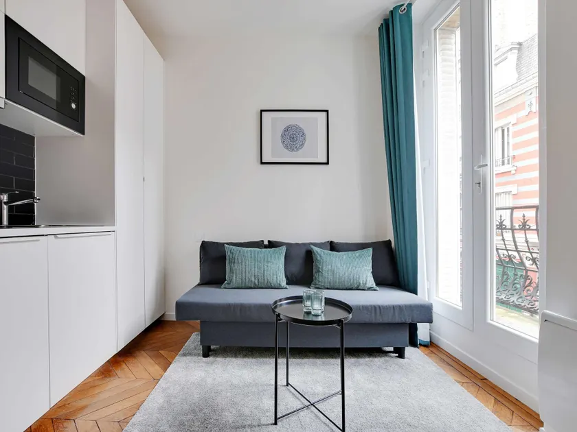 Charming studio - 2P- Nanterre - Image 1